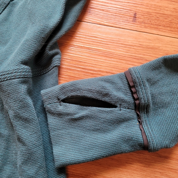 Lululemon jacket - Picture 6 of 12